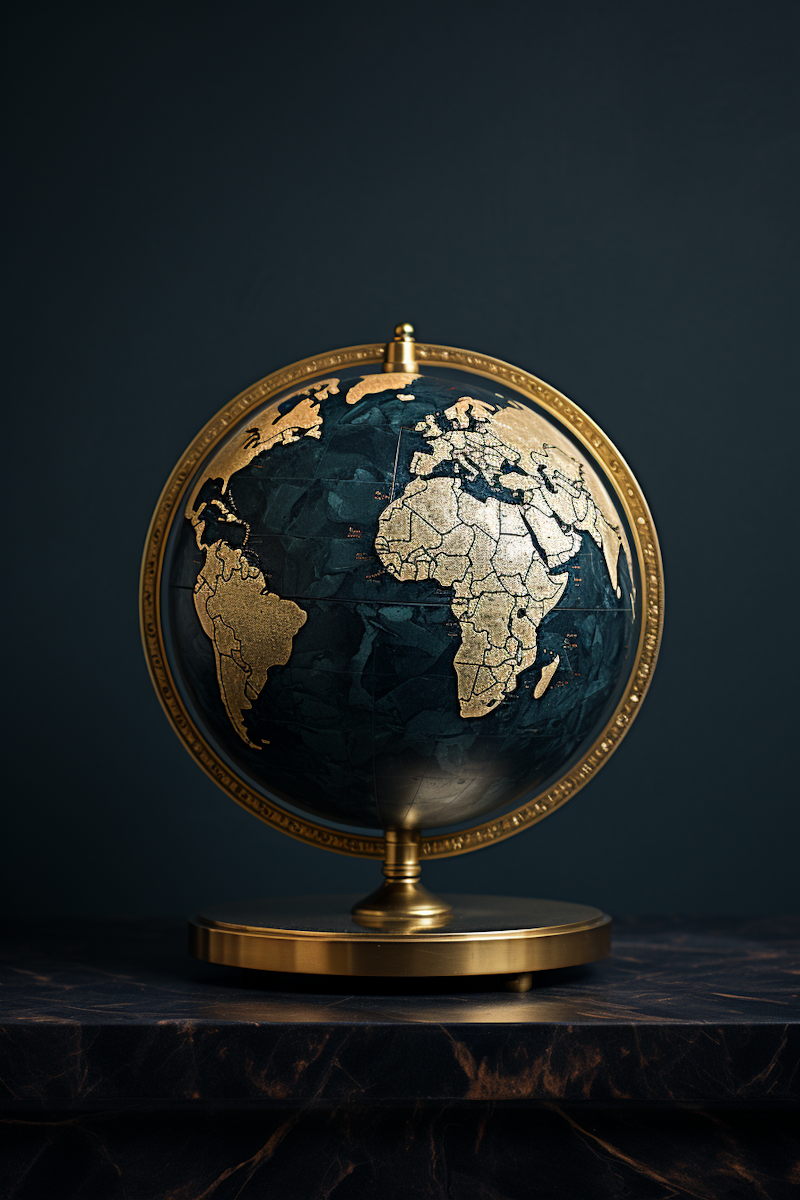 Mobilizing International Cooperation
