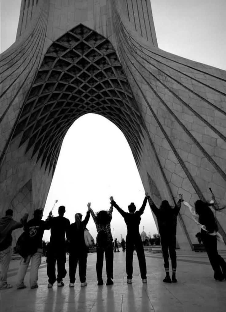 Convergence of Societal Capacities