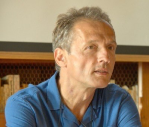 Picture of Christian Ferrié