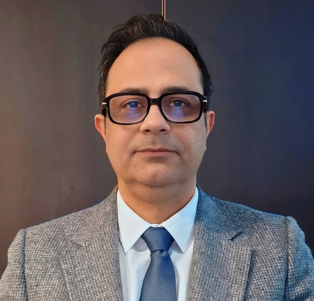 Siamak Tadayon Tahmasbi