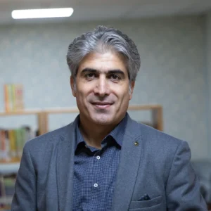 Image de Behrooz Chaman Ara